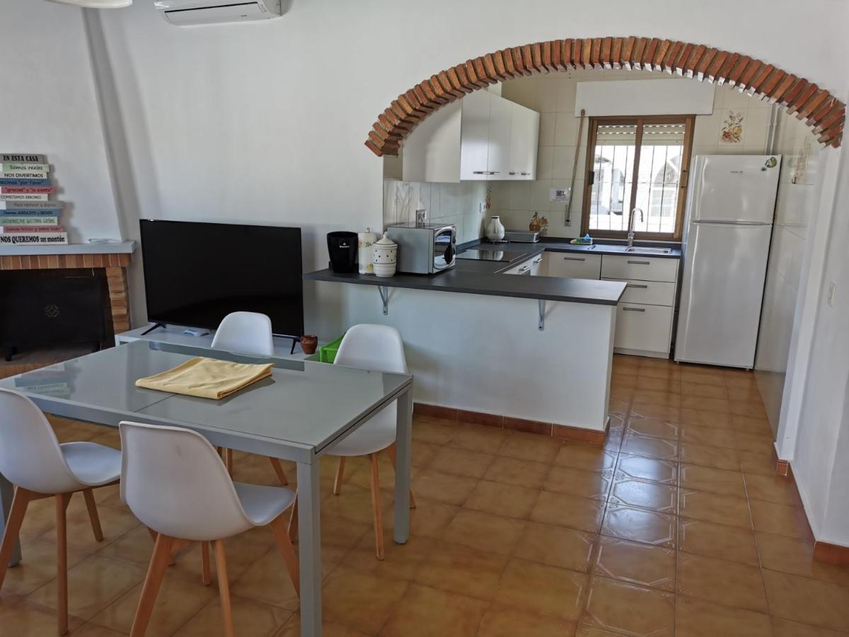 Villa Carolina Locdenia *